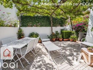 Vente  Maison de 90 m² à Saint Raphaël 490 000 euros Réf: SFN-1933892