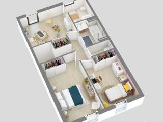 Vente  Appartement F4  de 106 m² à Saint Raphaël 960 000 euros