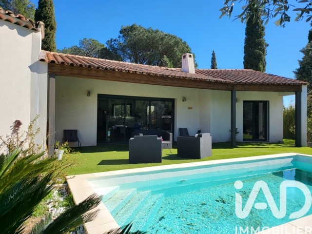 Vente  Maison de 111 m² au Plan de la Tour 993 000 euros Réf: SFN-1939778