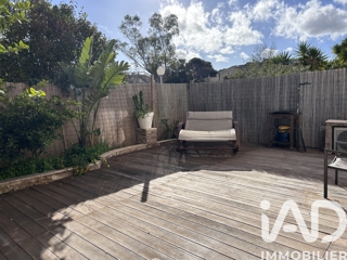 Vente  Appartement F3  de 68 m² à Toulon 257 500 euros Réf: SFN-1938981