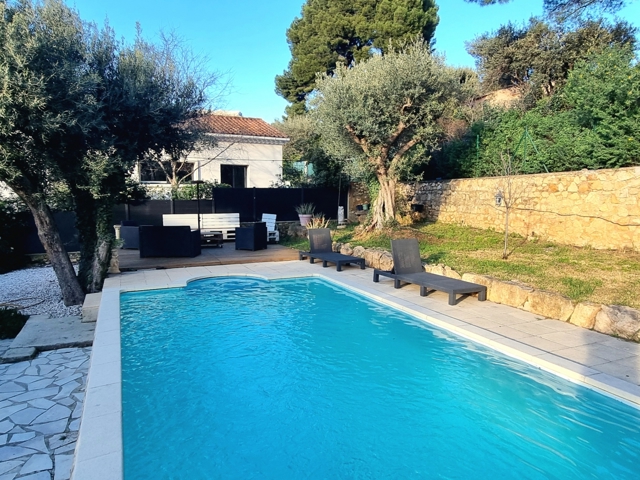 Vente  Maison de 106 m² à Toulon 525 000 euros Réf: SFN-1930145