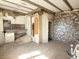 Vente  Maison de 60 m² à Montmeyan 65 000 euros
