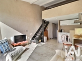 Vente  Studio de 33 m² à Bandol 229 000 euros