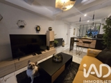 Vente  Appartement T2  de 45 m² à Pignans 159 000 euros