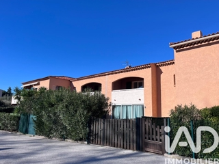 Vente  Appartement T2  de 50 m² au Pradet 223 000 euros Réf: SFN-1940754