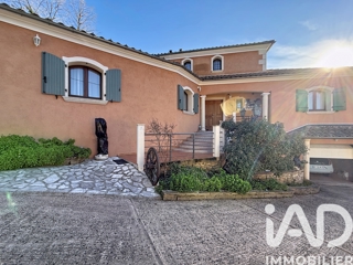 Vente  Maison de 267 m² à Flassans sur Issole 699 000 euros Réf: SFN-1940582