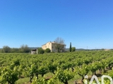 Vente  Maison de 270 m² à Cotignac 988 000 euros