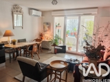 Vente  Appartement F2  de 42 m² à Carnoules 165 000 euros