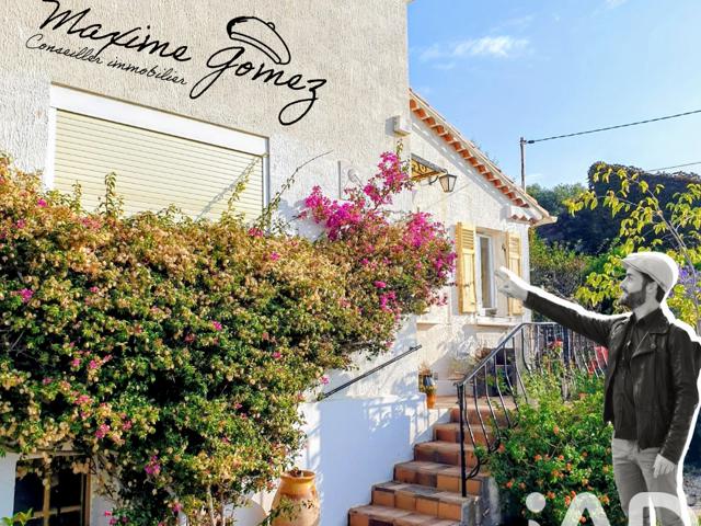 Vente  Maison de 74 m² à Toulon 480 000 euros Réf: SFN-1939393