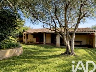 Vente  Maison de 87 m² à La Môle 395 000 euros Réf: SFN-1935206