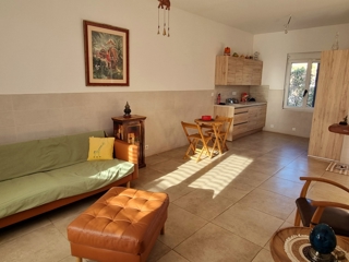 Vente  Maison de 62 m² à Six-Fours 449 000 euros