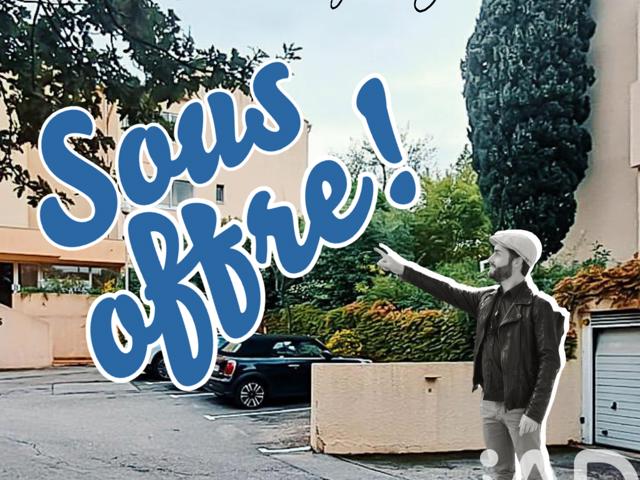 Vente  Appartement T2  de 40 m² à Toulon 215 000 euros Réf: SFN-1722460