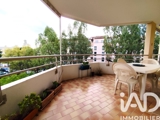 Vente  Appartement F3  de 70 m² à Hyères 342 000 euros