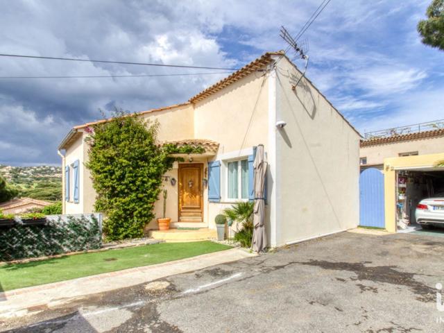 Vente  Maison de 55 m² à Sainte Maxime 350 000 euros Réf: SFN-1942045