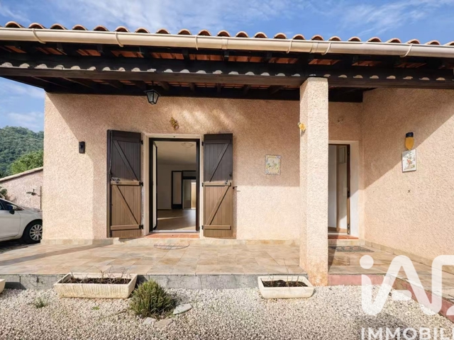Vente  Maison de 90 m² à Vidauban 316 000 euros Réf: SFN-1941110
