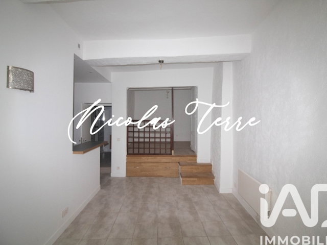 Vente  Appartement T2  de 34 m² à Toulon 130 000 euros Réf: SFN-1940887
