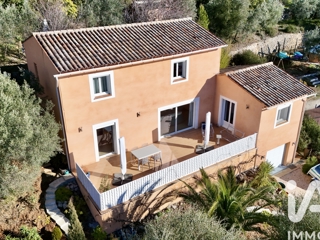 Vente  Maison de 130 m² à Trans en Provence 467 000 euros Réf: SFN-1940585
