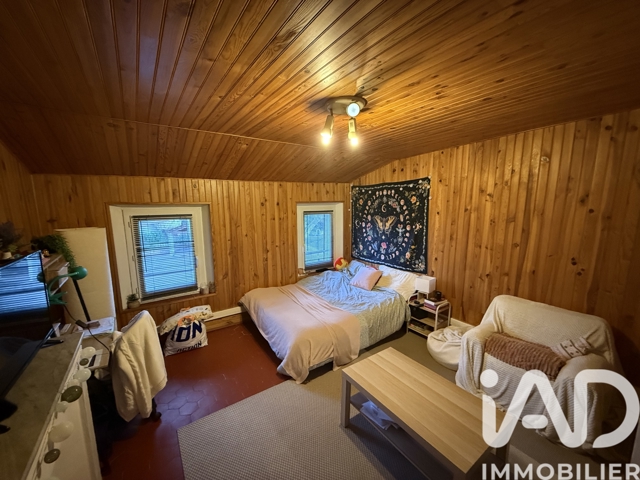 Vente  Studio de 29 m² à La Garde 97 900 euros Réf: SFN-1939245