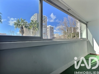 Vente  Appartement F5  de 92 m² à Toulon 250 000 euros Réf: SFN-1934587