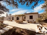 Vente  Maison de 150 m² à Montfort sur Argens 568 000 euros