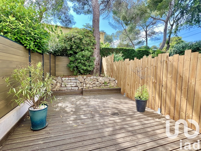 Vente  Studio de 28 m² à Saint Raphaël 155 000 euros Réf: SFN-1765483