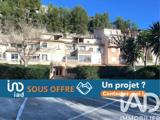 Vente  Appartement F5  de 105 m² à La Valette du Var 340 000 euros