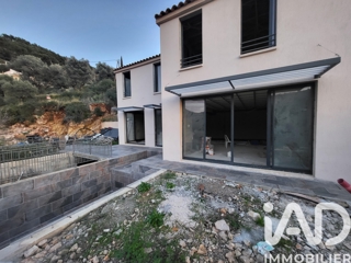 Vente  Maison de 122 m² à Ollioules 585 000 euros