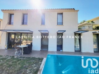 Vente  Maison de 122 m² à Ollioules 690 000 euros Réf: SFN-1942973