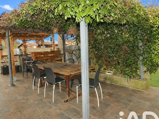 Vente  Maison de 81 m² à Garéoult 260 000 euros Réf: SFN-1942927