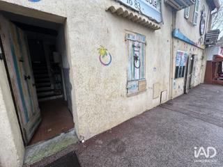 Vente  Local commercial de 110 m² à Toulon 265 000 euros