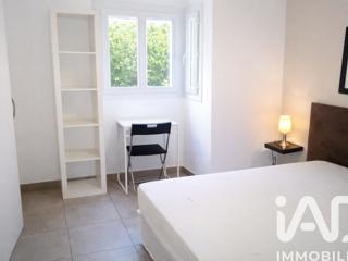 Vente  Appartement T2  de 40 m² à Toulon 190 000 euros Réf: SFN-1943435