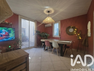 Vente  Studio de 26 m² à Six-Fours 162 000 euros Réf: SFN-1943102