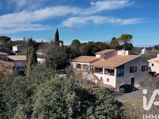 Vente  Maison de 287 m² à Carcès 562 000 euros