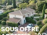 Vente  Maison de 120 m² à Draguignan 445 000 euros