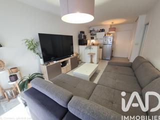 Vente  Appartement F2  de 42 m² à Cuers 175 000 euros