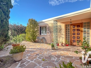 Vente  Maison de 202 m² à Saint Raphaël 630 000 euros