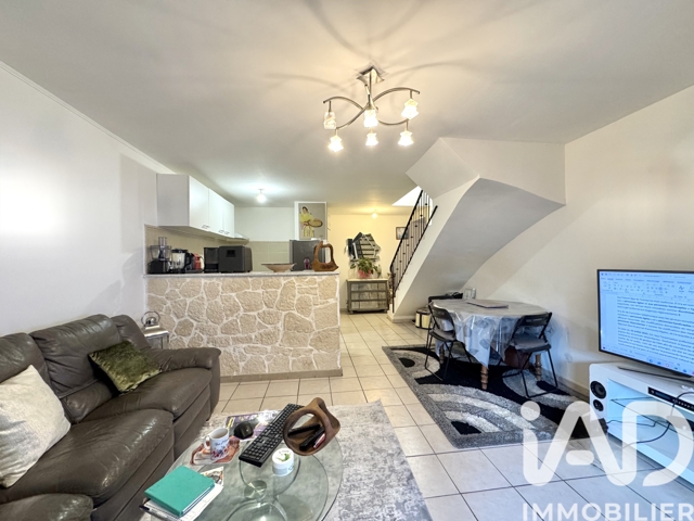 Vente  Maison de 60 m² à La Seyne 219 000 euros Réf: SFN-1943823