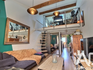 Vente  Maison de 82 m² à Pourrières 295 000 euros Réf: SFN-1941056