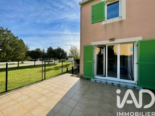 Vente  Maison de 65 m² à La Londe les Maures 363 000 euros Réf: SFN-1940340