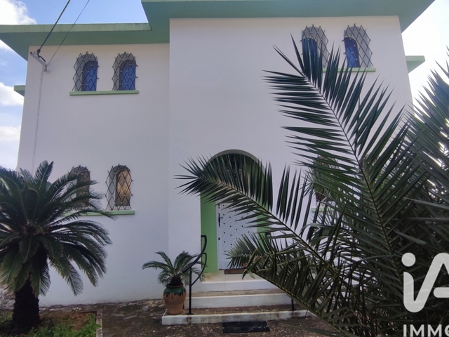 Vente  Maison de 196 m² à Toulon 589 000 euros Réf: SFN-1939942