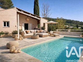 Vente  Maison de 166 m² à Carnoules 569 000 euros Réf: SFN-1939583