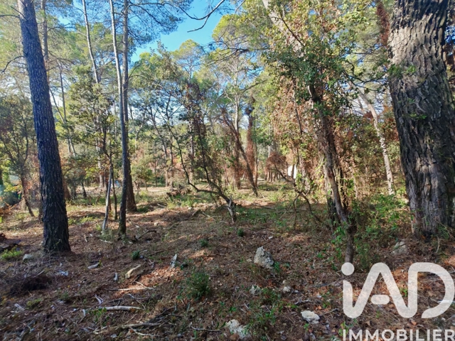 Vente  Terrain de 1330 m² à Flayosc 132 000 euros Réf: SFN-1912458