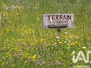 Vente  Terrain de 1400 m² à Tavernes 130 000 euros