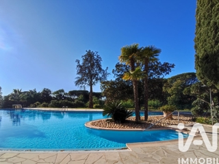 Vente  Appartement T2  de 40 m² à Saint Raphaël 175 000 euros Réf: SFN-1940829