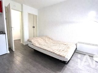 Vente  Studio de 21 m² à Fréjus 104 500 euros Réf: SFN-1944785