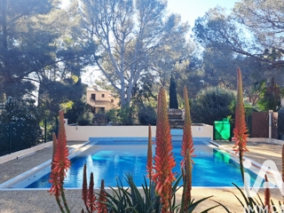 Vente  Appartement T3  de 73 m² à Saint Raphaël 470 000 euros Réf: SFN-1944864