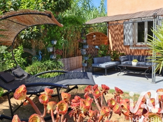 Vente  Maison de 101 m² à La Seyne 520 000 euros