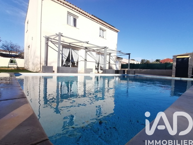 Vente  Maison de 111 m² à Pierrefeu du Var 478 000 euros Réf: SFN-1945531