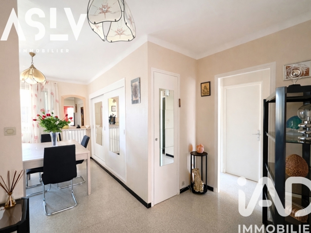 Vente  Appartement T4  de 70 m² à Toulon 149 000 euros Réf: SFN-1944961