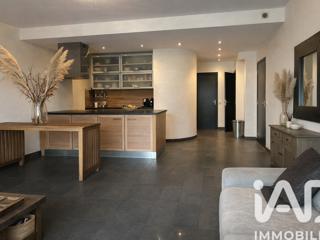 Vente  Appartement T3  de 73 m² à Saint Cyr Sur Mer 390 000 euros Réf: SFN-1911579